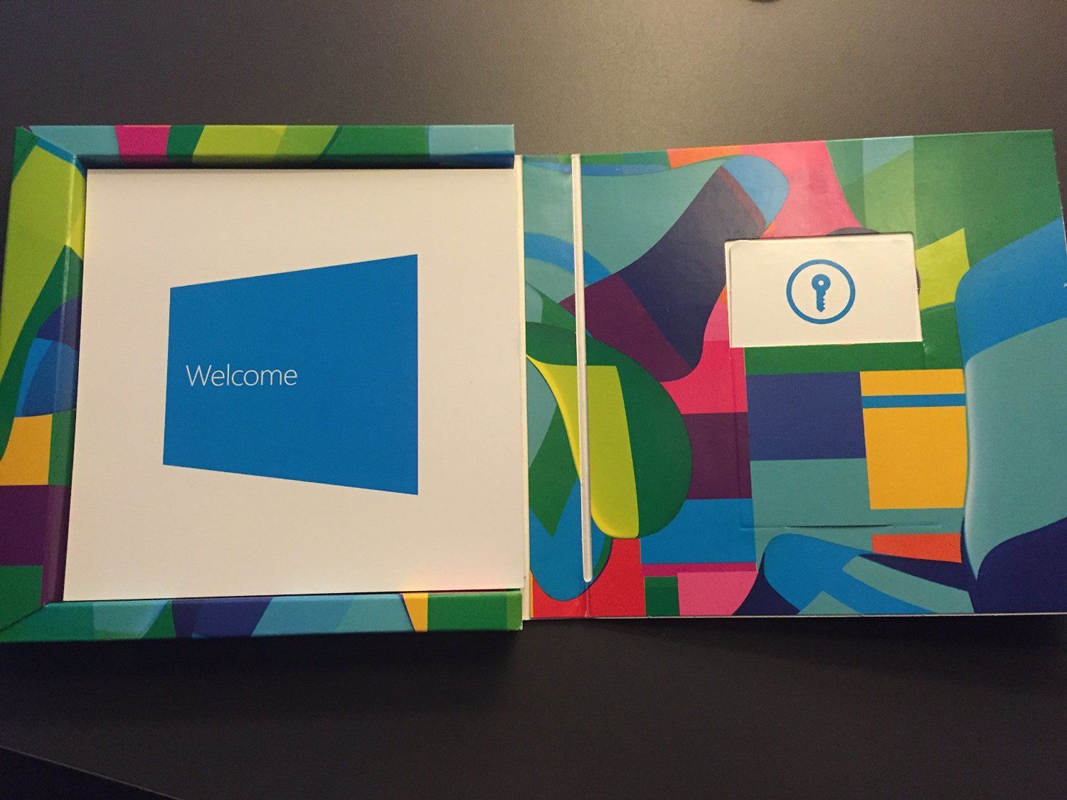 Microsoft Windows 8.1 Pro - Full Version 5 Microsoft Windows 8.1 Pro - Full Version - Image 5