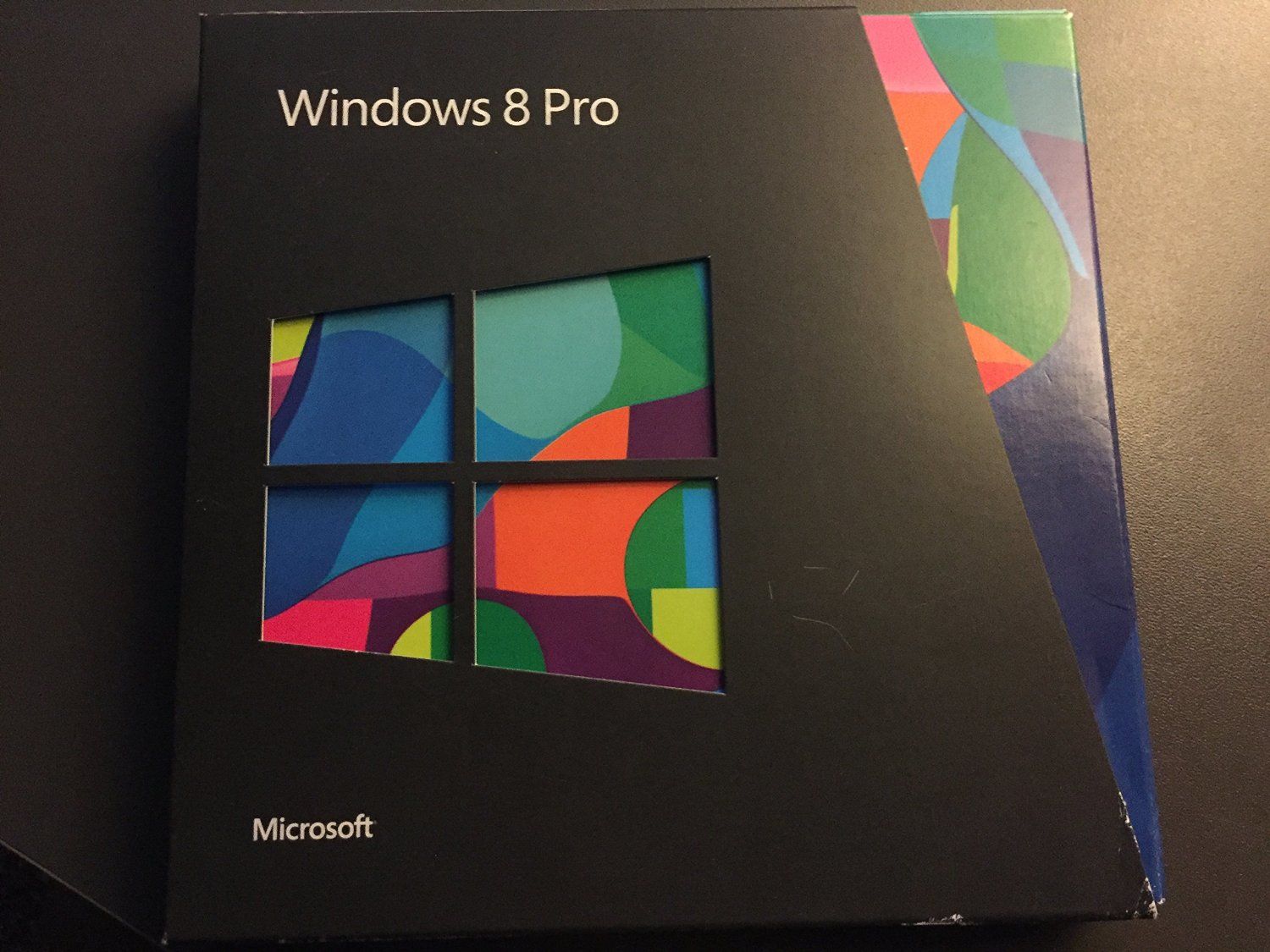 Microsoft Windows 8.1 Pro - Full Version 3 Microsoft Windows 8.1 Pro - Full Version - Image 3