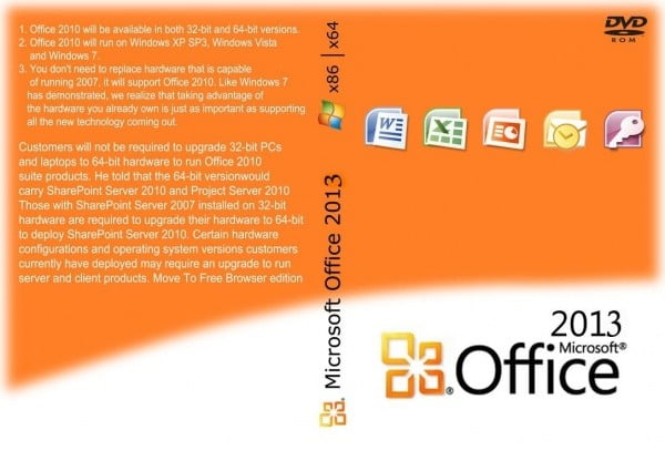 Microsoft Office 2013 Pro Plus 4 Microsoft Office 2013 Pro Plus - Image 4