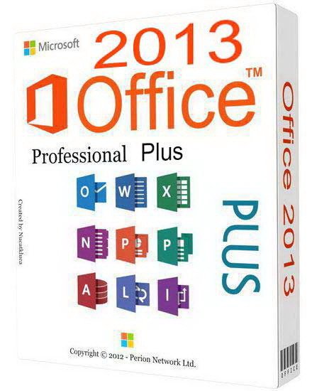 Microsoft Office 2013 Pro Plus 1 Microsoft Office 2013 Pro Plus