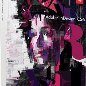 adobe indesign cs6