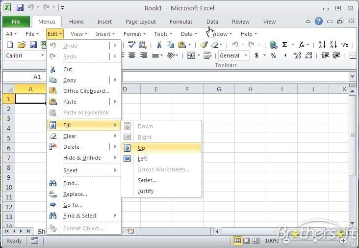 Microsoft Office 2010 Standard 3 classic_menu_for_office_standard