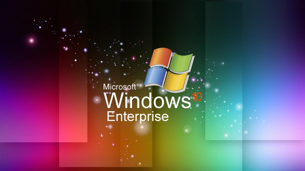 Windows 10 For Enterprise 7 Windows 10 for enterprise