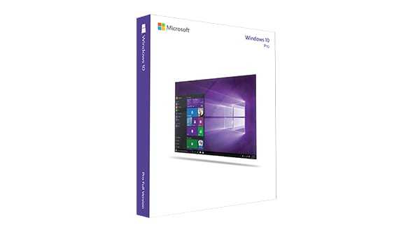 Windows 10 Pro 2 Windows 10 Pro - Image 2