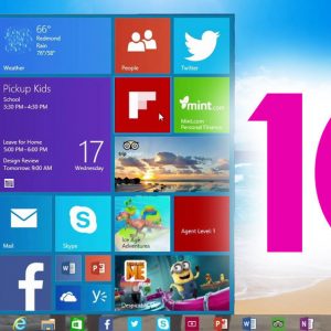 Operating Systems