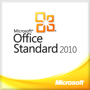 Microsoft Office 2010 Standard 2 Office Standard 2010 Genuine