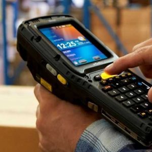 Inventory Management System -InMan1