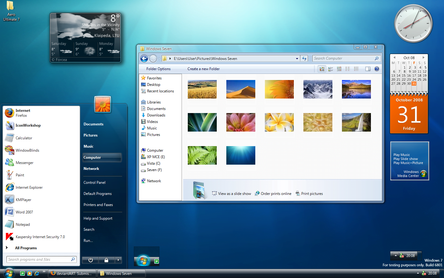 Windows 7 Anytime Upgrade 2 Windows 7