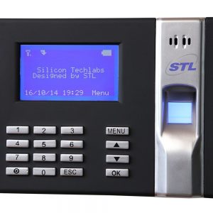 Premium Biometric Attendance Management System (Wi-Fi)