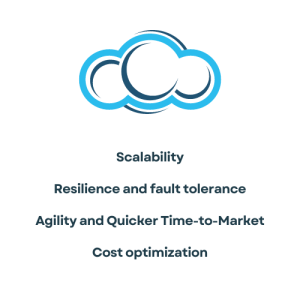 Benefits of Cloud Native