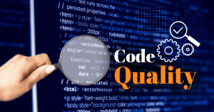 og code quality