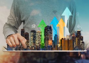 Digital Transformation Of Real Estate Businesses