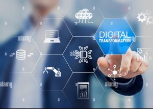 3 Ways Jain Software Supports Business Digitalization 13 digital transformation technology strategy digitization and digitalization of business processes and data optimize and automate operations customer R460GG e1732534211804